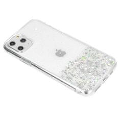 Vennus Brilliant clear púzdro pre Samsung Galaxy A52/A52S - trasparentný