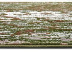 Hanse Home Kusový koberec Gloria 105521 Green Creme 200x290