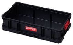 Qbrick Plastový box na náradie QBRICK SYSTEM TWO Box 100, 470 x 237 x 114 mm, vysoká odolnosť