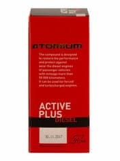 Atomium Active Diesel PLUS - 90 ml - motorové aditívum