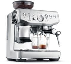 SAGE pákové espresso SES876BSS