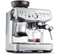 SAGE pákové espresso SES876BSS