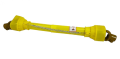 MAR-POL Kĺbový hriadeľ dĺžka 90-115cm 1ks M85215