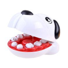 KIK  Zábavná hra - psík u zubára