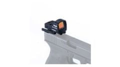 Meprolight  Mikro kolimátor MEPRO microRDS Zbraň: Glock