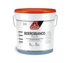 RENOJAVA BOERO BIANCO PLUS - Profesionálna farba na steny biela 14 l
