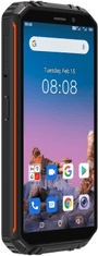 Oukitel WP18, 4GB/32GB, Orange