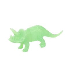 Toi Toys Svietiaci dinosary 4 ks