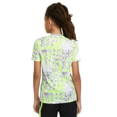 Nike Tričko výcvik pastelová zelená S Drifit Academy