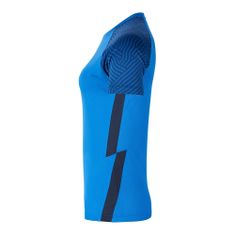 Nike Tričko výcvik modrá L Strike 21