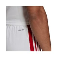 Adidas Nohavice výcvik biela 164 - 169 cm/S Squadra 21