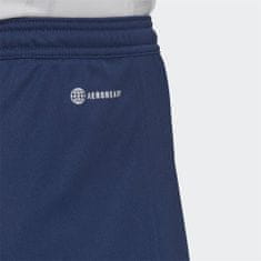Adidas Nohavice výcvik modrá 182 - 187 cm/XL Entrada 22