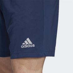 Adidas Nohavice výcvik modrá 182 - 187 cm/XL Entrada 22