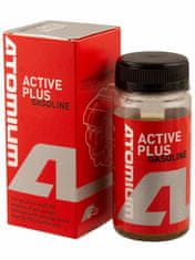Active Gasoline PLUS - 90 ml - Motorové aditívum