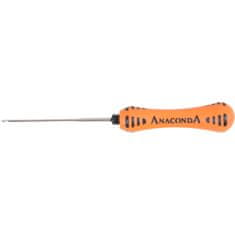 Anaconda ihla Boilie Needle 9cm oranžová