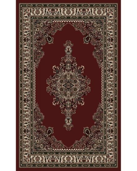 Ayyildiz Kusový koberec Marrakesh 297 red