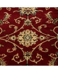 Ayyildiz Kusový koberec Marrakesh 210 red 120x170