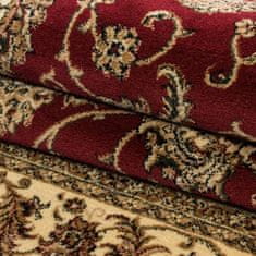 Ayyildiz AKCE: 120x170 cm Kusový koberec Marrakesh 210 red 120x170