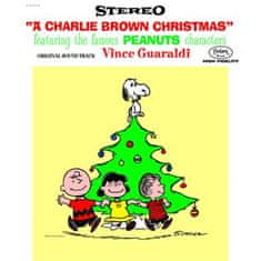 Concord A Charlie Brown Christmas (Deluxe Edition) - Vince Guaraldi Trio CD