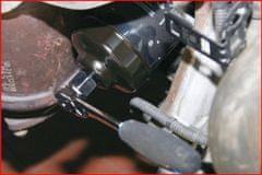 MDTools Kľúč na olejové filtre miskovitý 64 mm, 14 hrán