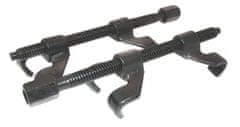 MAR-POL Ručný sťahovák pružín 260mm - 2ks v sade M80450