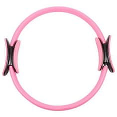 Merco Yoga Crescent kruh jóga pilates ružová