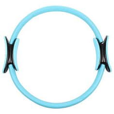 Merco Yoga Crescent kruh jóga pilates modrá