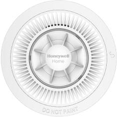 Honeywell Home R200ST-N2 Prepojiteľný požiarny hlásič alarm - dymový (optický) aj teplotný princíp, batériový