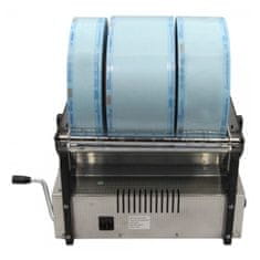 Enzo Zvárací stroj sterilizačných obalov pre autokláv Sealing Machine