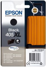 Epson C13T05H14010, Epson 405XL, čierna