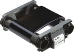 Badgy Monochrome (CBGR0500K), čierna páska pro tiskárny Badgy