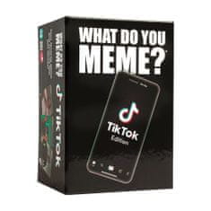 Northix What Do You Meme - TikTok Edition 