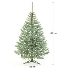 nabbi Vianočný stromček Christee 18 180 cm - zelená
