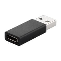 Northix Adaptér USB 3.1 na USB-C – 10 Gbps 