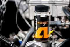 Atomium MOTOTEC 4 ( 100 ml ) - aditívum pre 4 -taktné motory