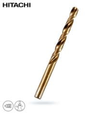 Hitachi Vrták do kovu 5x86 / 52 kobalt 780520