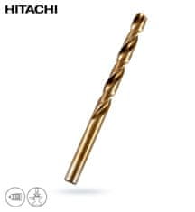 Hitachi Vrták do kovu 7,9x117 / 75 kobalt 780634
