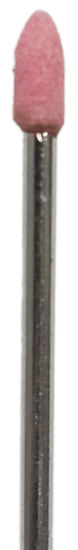 Enzo Brusný kámen fréza na manikúru a pedikúru Typ 12
