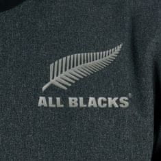 Adidas Bundy univerzálne XS All Blacks Presentation