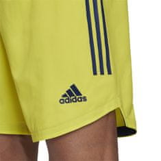 Adidas Nohavice výcvik žltá 158 - 163 cm/XS Condivo 20