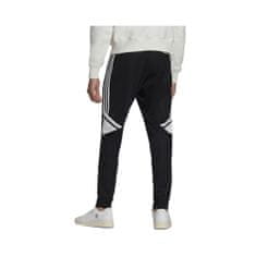 Adidas Nohavice výcvik čierna 182 - 187 cm/XL Condivo 22 Track