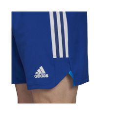 Adidas Nohavice výcvik modrá 158 - 163 cm/XS Condivo 22 Match Day