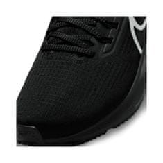Nike Obuv beh čierna 40.5 EU Air Zoom Pegasus 39