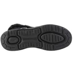 Skechers Členkové topánky čierna 39.5 EU GO Walk Arch Fit True Embrace
