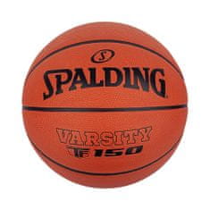 Spalding Lopty basketball hnedá 5 Varsity TF150 Fiba