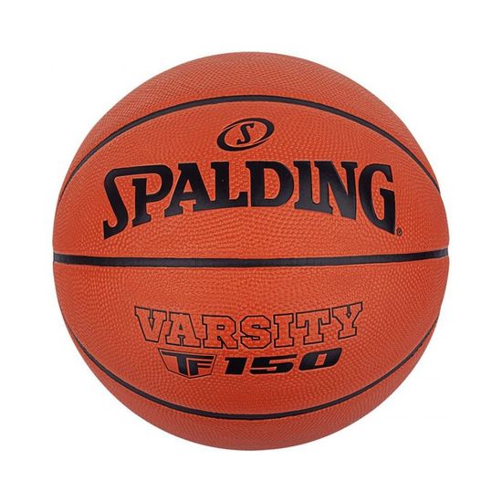 Spalding Lopty basketball hnedá Varsity TF150 Fiba