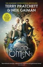 Terry Pratchett;Neil Gaiman: Good Omens