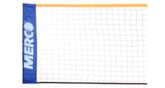 Merco Multipack 2ks Bedminton/tenis net náhradná sieť 3 m