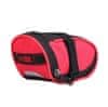 B-SOUL Multipack 2ks Seat 2.0 taška pod sedlo červená