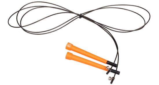 LiveUp Multipack 2ks Cable švihadlo - nastaviteľná dĺžka